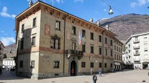 Sondrio, opere pubbliche: un milione per la pista di atletica