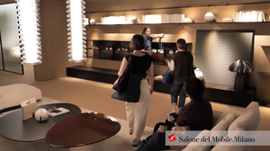 speciale salone del mobile