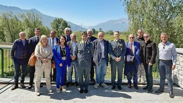 Accordo per il monitoraggio del Pian di Spagna