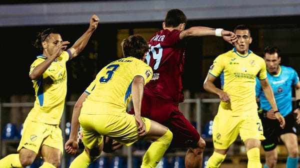Calcio, disastro Lecco. La Pergolettese vince 3-0