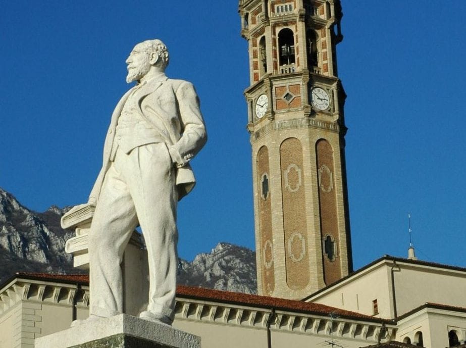 Cermenati e non solo il Pantheon dei candidati