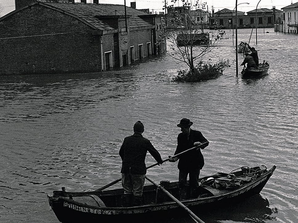 Dal Lario al Polesine il ritorno degli eroi