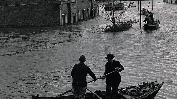 Dal Lario al Polesine il ritorno degli eroi