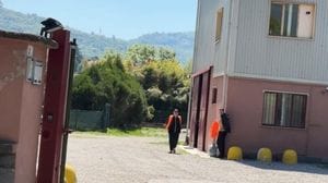 Oggiono: centro islamico, Zamperini: «Il Par non si aggira»