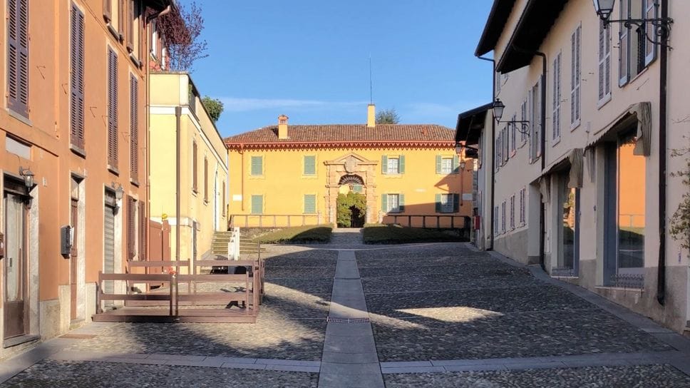 Redditi Irpef nel Lecchese: Montevecchia resta al vertice