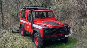 Allarme sul Monte Medale per due sportivi in tuta alare: intervento dei soccorsi poi rientrato