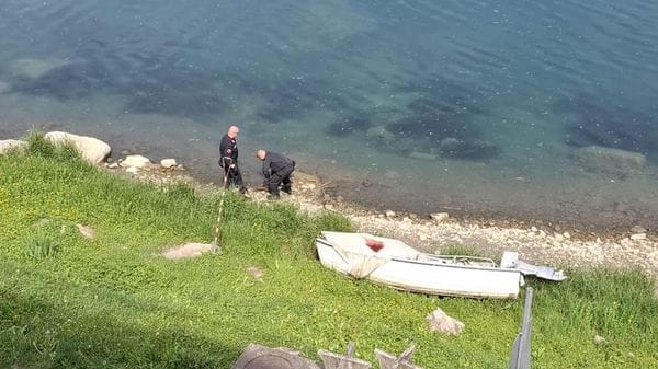 Falso allarme ad Olginate: artificieri per un ordigno bellico, ma era un pezzo di arredo