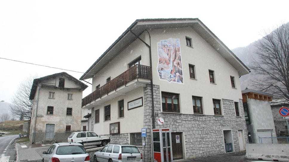 Madesimo e Livigno trainano i redditi, Villa e San Giacomo fanalini di coda