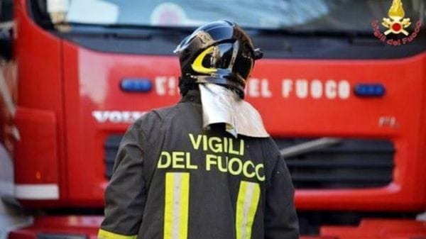Principio d’incendio in hotel a Livigno: attimi di paura