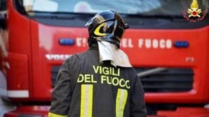 Principio d’incendio in hotel a Livigno: attimi di paura