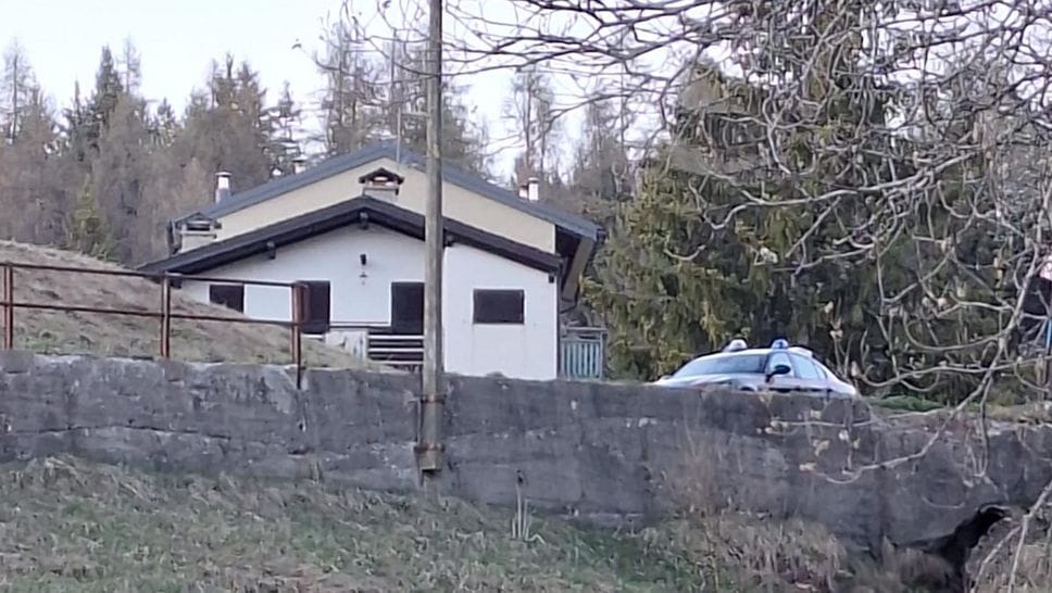 Trivigno, morta nel bosco: fasi cruciali per le indagini