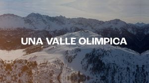 Lo short track a Bormio