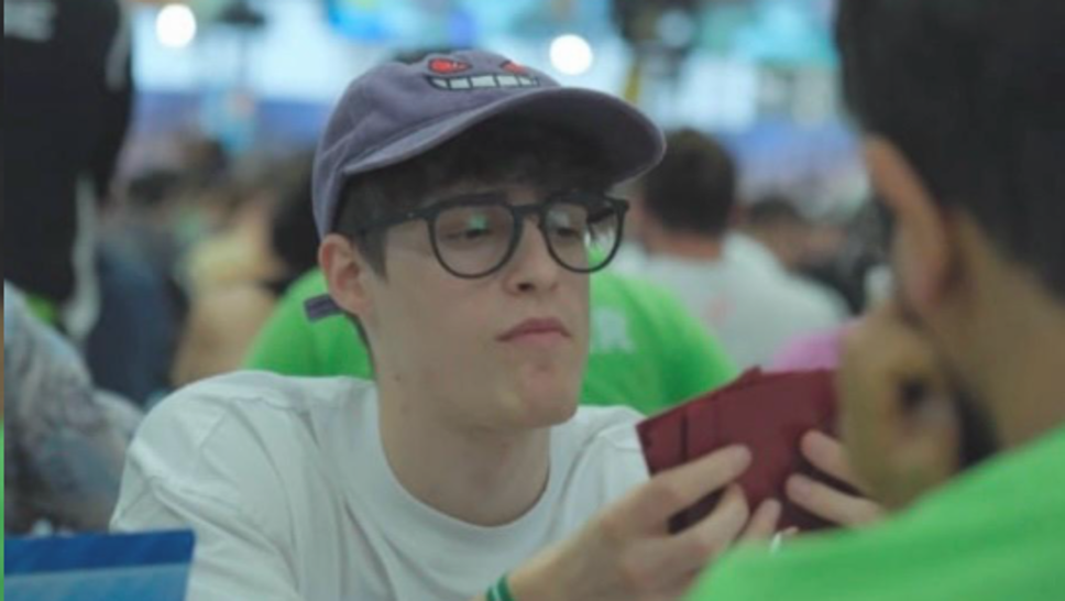 A Castione un pomeriggio con i Pokemon