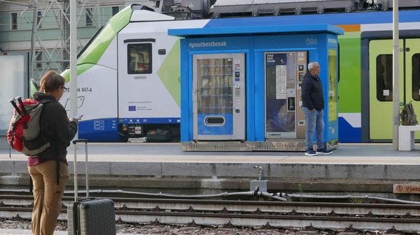 Besanino, nuova interruzione della linea dal 7 giugno al 5 luglio