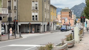 Calolziocorte: scatta il divieto nei parchi durante le allerte meteo