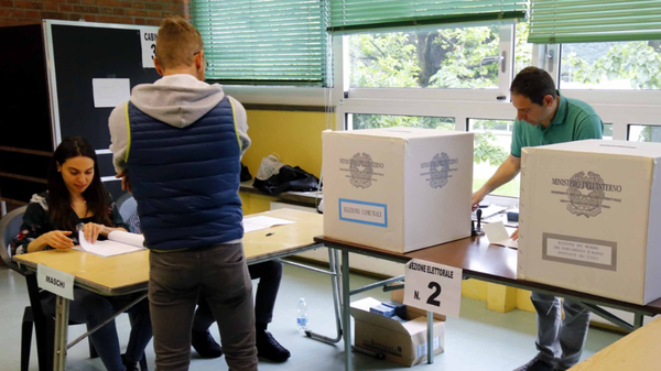 Elezioni Esino e Sueglio, destino sospeso per due liste