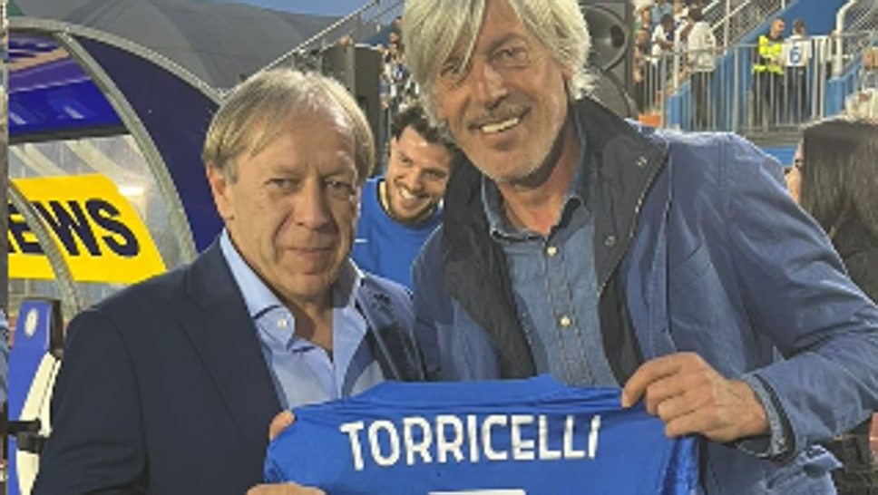 Gatti tra passato e presente: «Caratese nel cuore, ma con il Renate sogno i playoff»