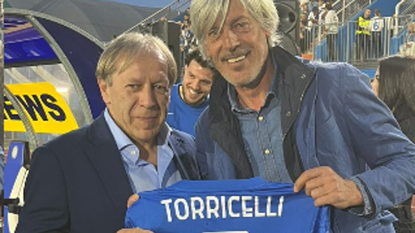 Gatti tra passato e presente: «Caratese nel cuore, ma con il Renate sogno i playoff»