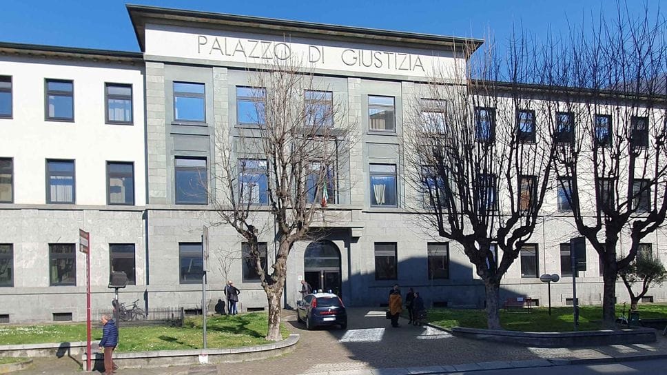 Incidente mortale in Valtellina, condanna con patteggiamento per un 44enne