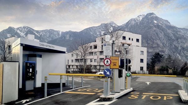 Linee Lecco: conti in attivo, più incassi dai parcheggi