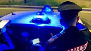 Mantello: investiti in piazza, paura per quattro giovani