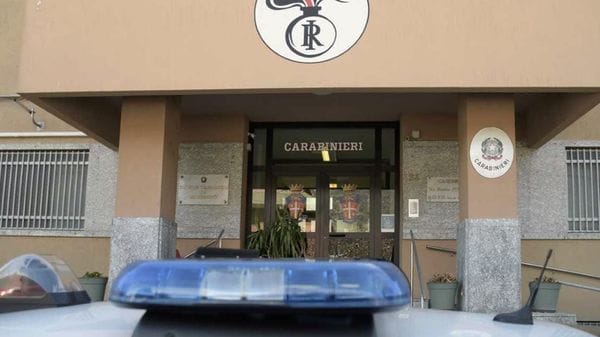 Rapine e aggressioni a Morbegno, tre anni a un 22enne residente a Calolzio