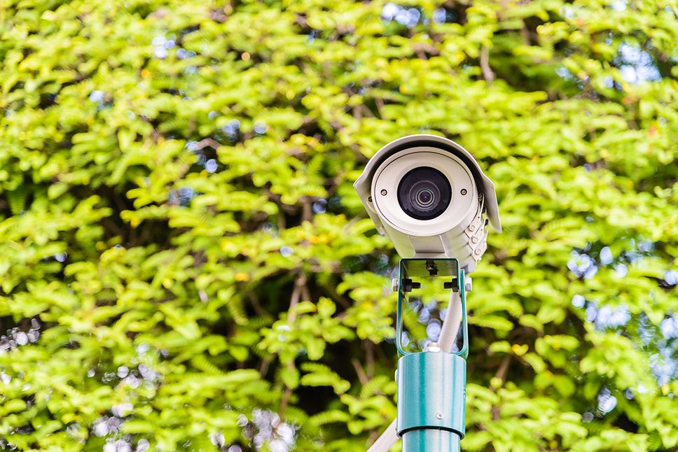 Sicurezza urbana 4.0: nei paesi lombardi arriva la rivoluzione digitale