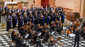 Un viaggio dentro lo Stabat Mater di Haydn con l’Accademia Corale di Lecco