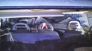 Brivio, colpo alla Delna: arrestato giovane nomade, è già libero