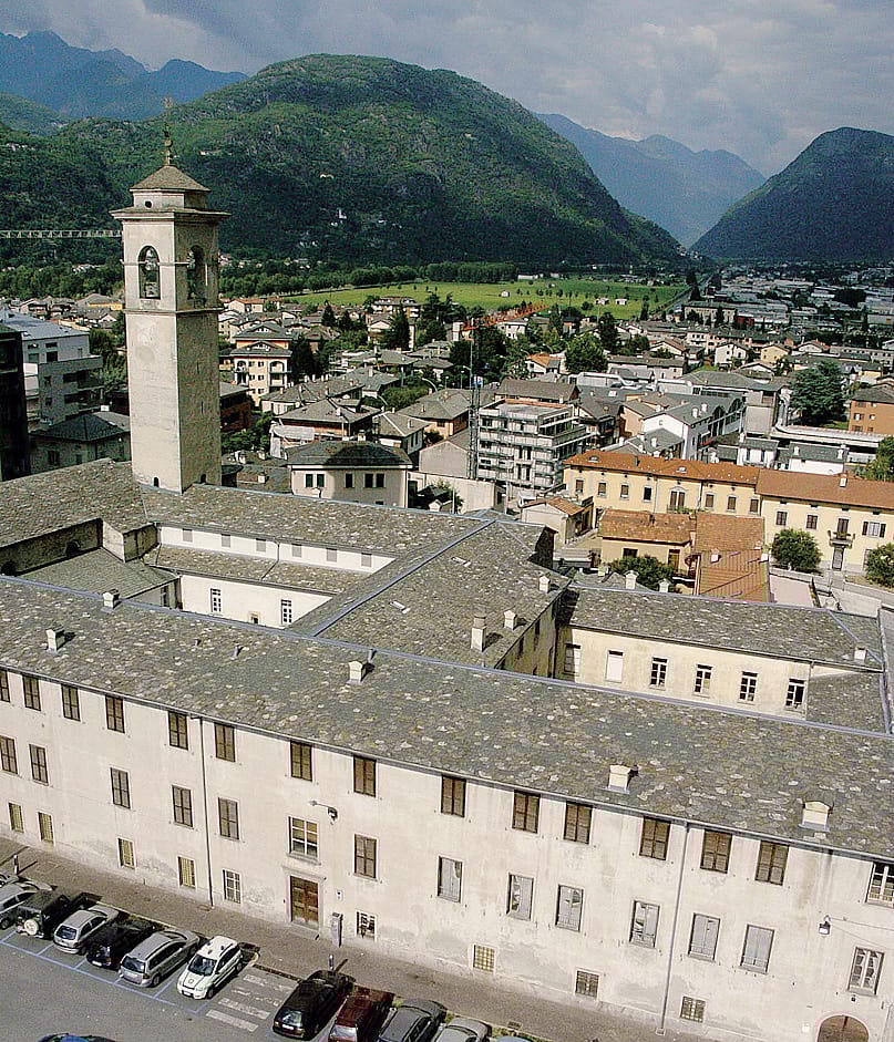 Colico e Bassa Valle, la denuncia: «L’amministratore è sparito con la cassa»