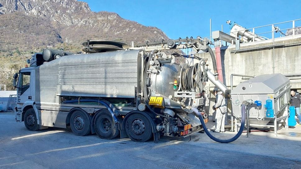 Dai rifiuti alla risorsa: il valore  nascosto sotto le nostre città