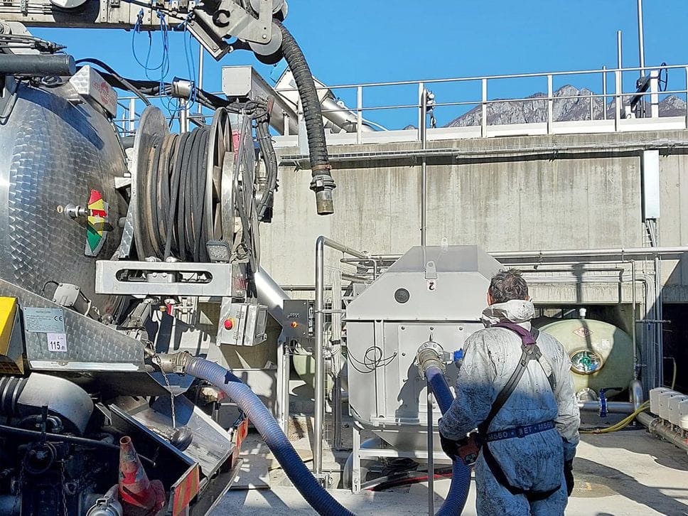 Dai rifiuti alla risorsa: il valore  nascosto sotto le nostre città