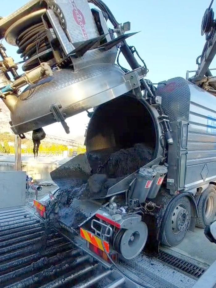 Dai rifiuti alla risorsa: il valore  nascosto sotto le nostre città