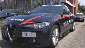 Doppio arresto dei Carabinieri di Merate: eseguite due condanne definitive