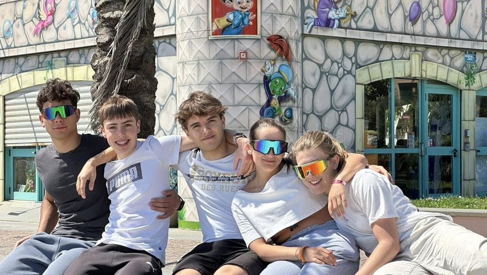 Fine settimana difficile per i Valtellina sub: «Ci hanno rubato tutto»