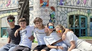 Fine settimana difficile per i Valtellina sub: «Ci hanno rubato tutto»