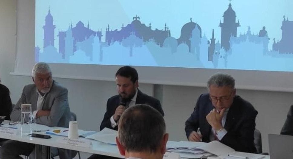 Il bilancio di Acinque, risultato netto di 21 milioni