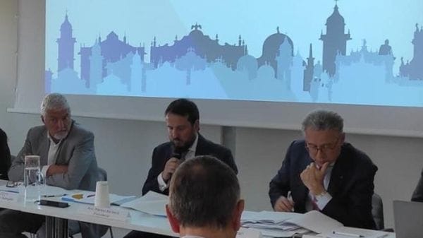 Il bilancio di Acinque, risultato netto di 21 milioni