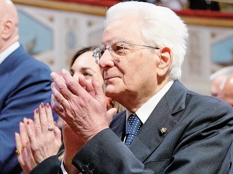 Il quirinale a garanzia di equilibri e legalità