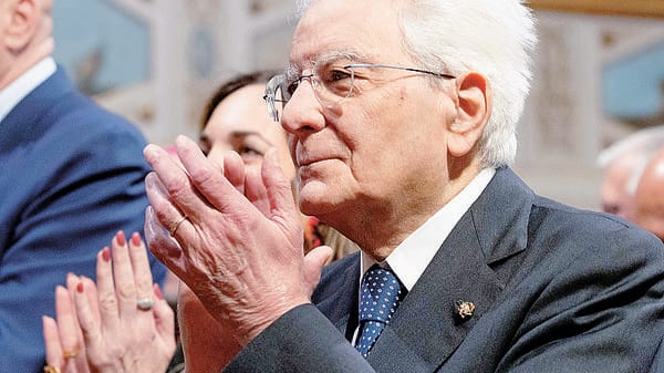 Il quirinale a garanzia di equilibri e legalità