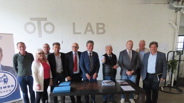 Patto per il Nord: un piano per Lecco tra trasporti e rilancio