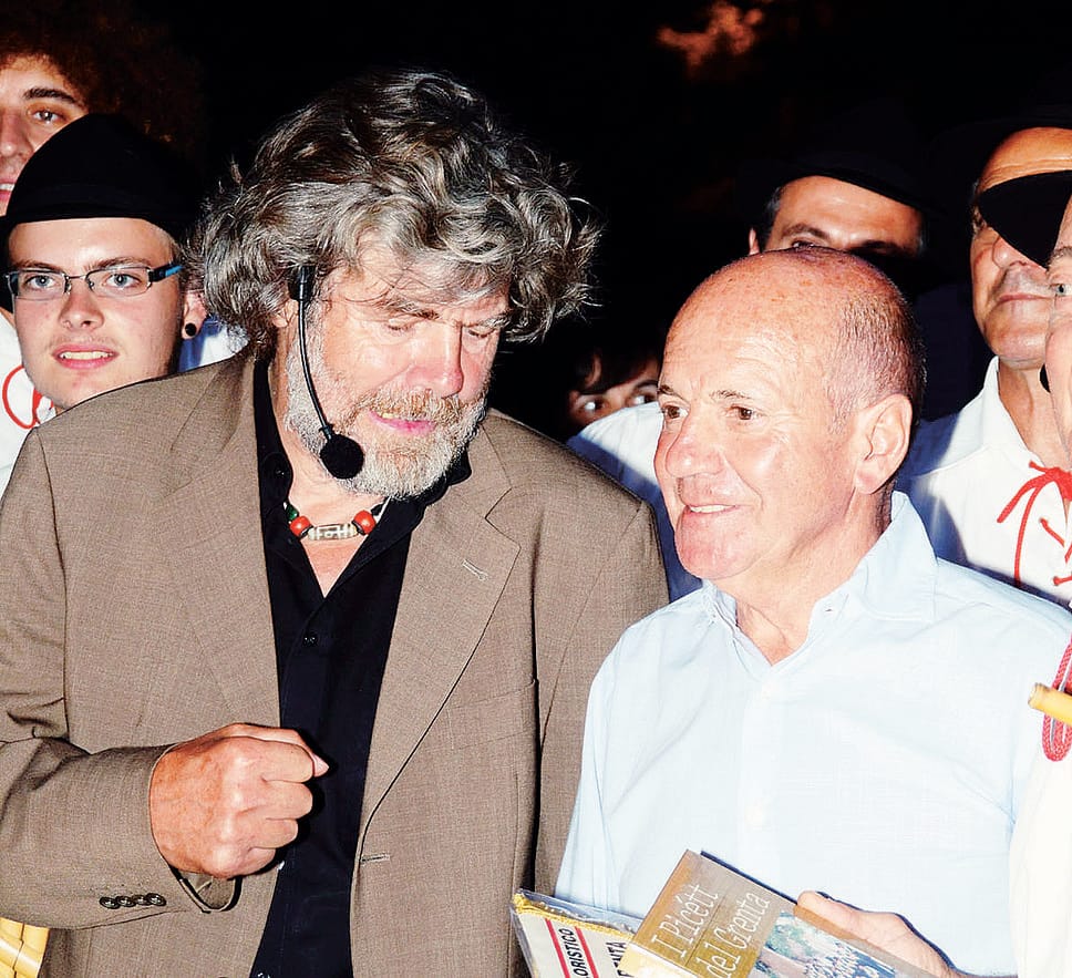 Addio a Sergio Longoni Imprenditore visionario