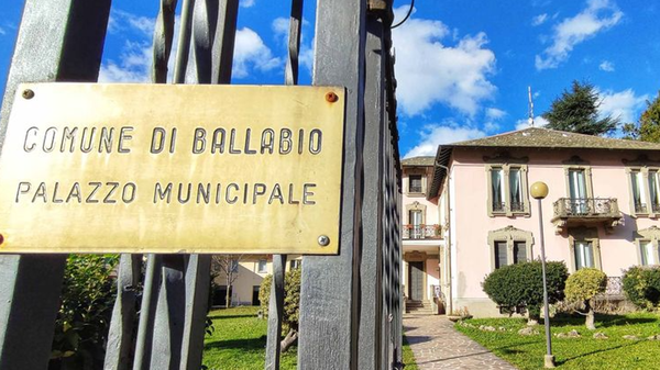 Ballabio, tesoretto da 400mila euro «Biblioteca, parcheggi e telecamere»