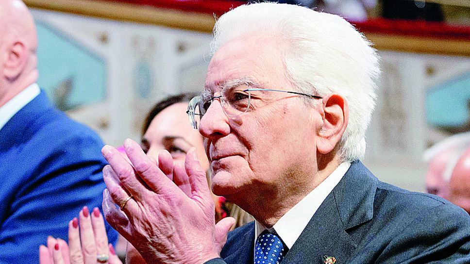 Il Quirinale a garanzia di equilibri e legalità