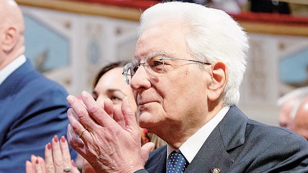 Il Quirinale a garanzia di equilibri e legalità