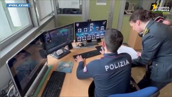 Immagine per italpress-zgvr