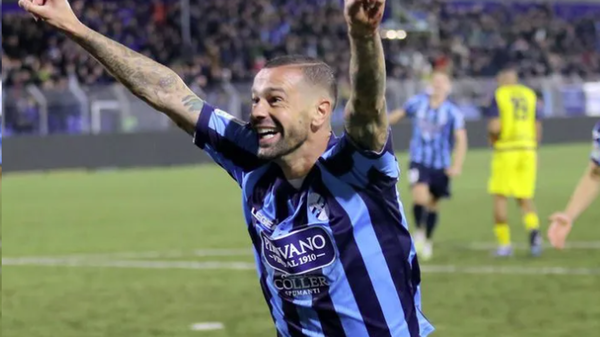 Lecco, senti Lepore: «Credete alla B»