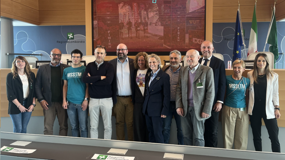 Torna l’Ultra trail del Lago di Como, oltre 1700 atleti da 47 nazioni