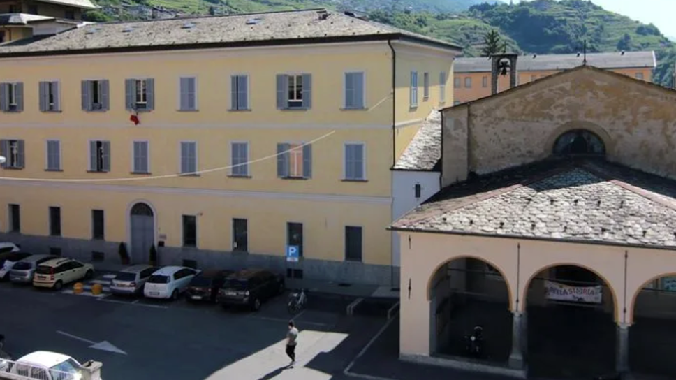 Verso il restauro completo di San Rocco. Sacro Cuore, l’oratorio cambierà volto