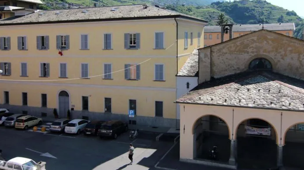 Verso il restauro completo di San Rocco. Sacro Cuore, l’oratorio cambierà volto